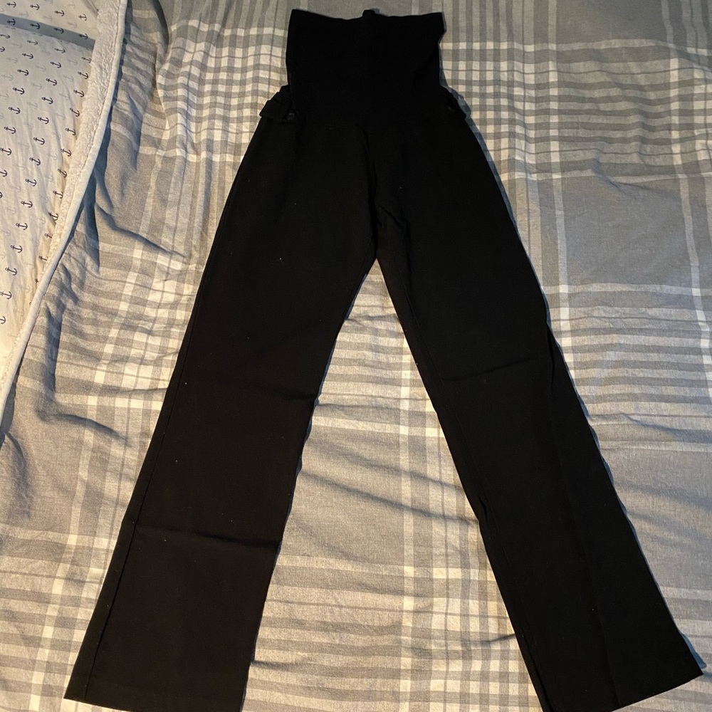 Maternity Dress Pants.